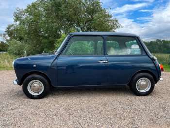 Used Rover Mini 1999 for sale - 66847229: Photo