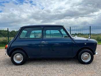 Used Rover Mini 1999 for sale - 66847229: Photo