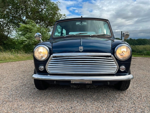 Used Rover Mini 1999 for sale - 66847229: Photo 5