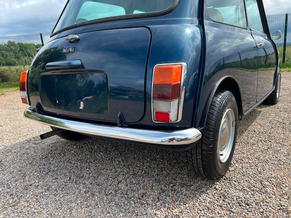 Used Rover Mini 1999 for sale - 66847229: Photo 6