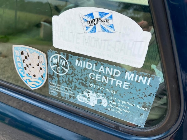 Used Rover Mini 1999 for sale - 66847229: Photo 7