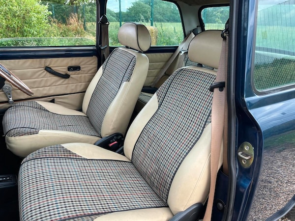Used Rover Mini 1999 for sale - 66847229: Photo 8
