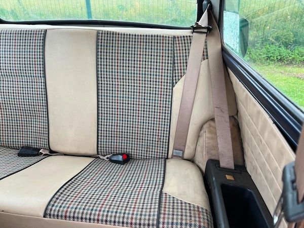 Used Rover Mini 1999 for sale - 66847229: Photo 9