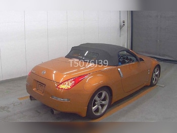 Used Nissan 350Z 2005 for sale - 78789042: Photo