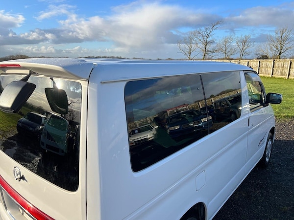 Used Mazda Bongo 1999 for sale - 67576510: Photo 10