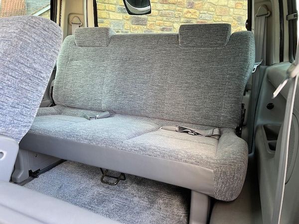 Used Mazda Bongo 1999 for sale - 67576510: Photo 13