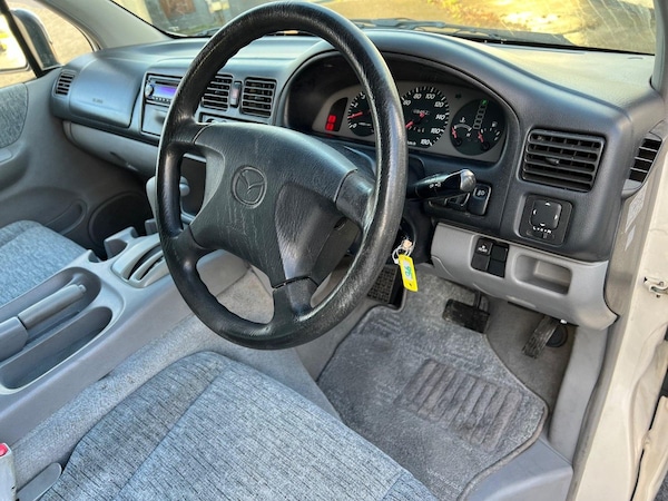 Used Mazda Bongo 1999 for sale - 67576510: Photo 14