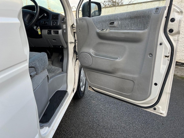 Used Mazda Bongo 1999 for sale - 67576510: Photo 18