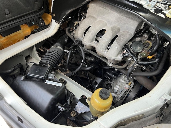 Used Mazda Bongo 1999 for sale - 67576510: Photo 20