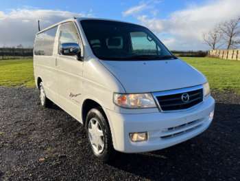 Used Mazda Bongo 1999 for sale - 67576510: Photo