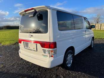 Used Mazda Bongo 1999 for sale - 67576510: Photo