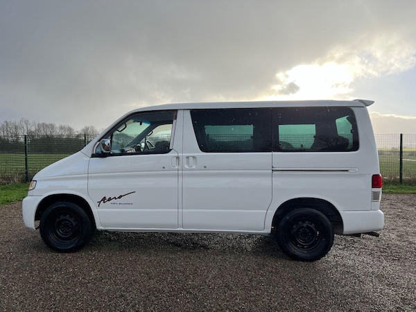 Used Mazda Bongo 1999 for sale - 67576510: Photo 5