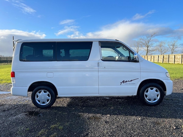 Used Mazda Bongo 1999 for sale - 67576510: Photo 6