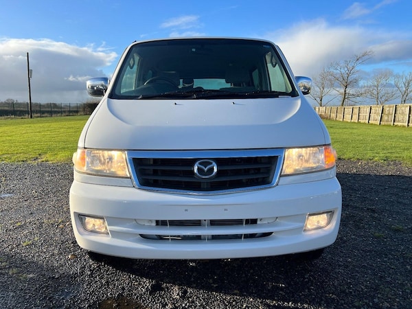 Used Mazda Bongo 1999 for sale - 67576510: Photo 7