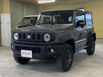 2024 - SIERRA 1.5 AUTO JC 4X4 * BRAND NEW 2024 GENUINE 4 SEAT VERSION ** 3-Door