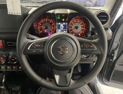 Used Suzuki Jimny 2024 for sale - 75356823: Photo 7