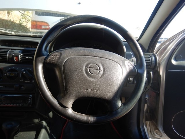 Used Vauxhall Tigra 1998 for sale - 76682521: Photo 10