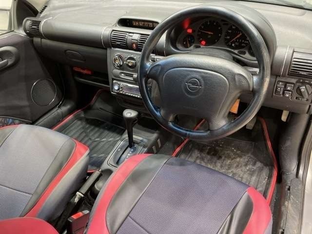 Used Vauxhall Tigra 1998 for sale - 76682521: Photo 11