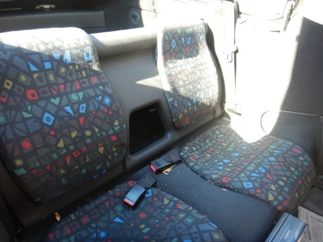 Used Vauxhall Tigra 1998 for sale - 76682521: Photo 12