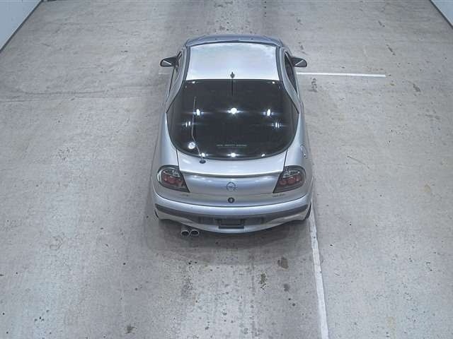 Used Vauxhall Tigra 1998 for sale - 76682521: Photo 7