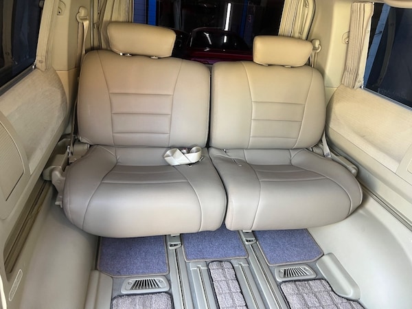 Used Nissan Elgrand 2009 for sale - 74126769: Photo 13
