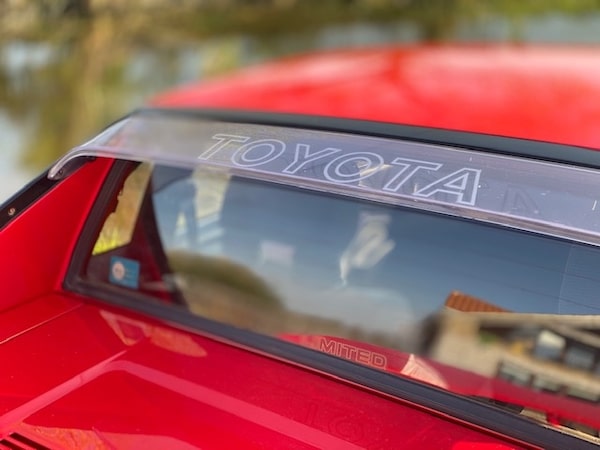 Used Toyota MR2 for sale - 59709826: Photo 17