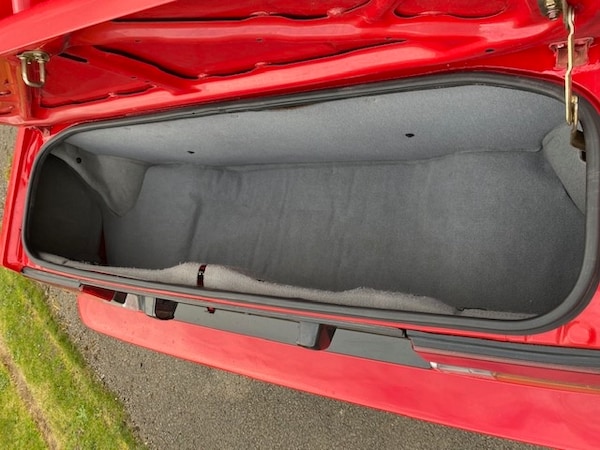 Used Toyota MR2 for sale - 59709826: Photo 19