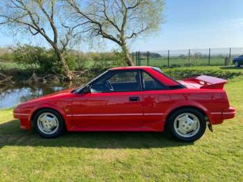 Used Toyota MR2  for sale - 59709826: Photo