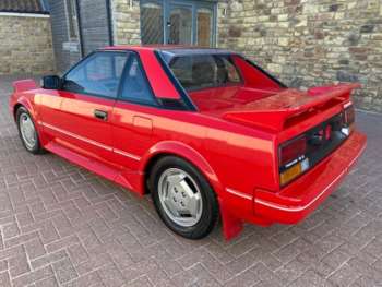 Used Toyota MR2  for sale - 59709826: Photo