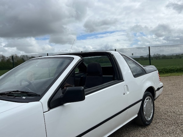 Used Nissan Other 1989 for sale - 67476916: Photo 12
