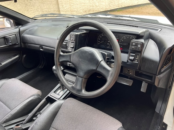 Used Nissan Other 1989 for sale - 67476916: Photo 13