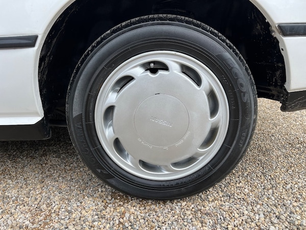 Used Nissan Other 1989 for sale - 67476916: Photo 18