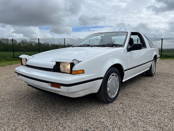 Used Nissan Other 1989 for sale - 67476916: Photo 1