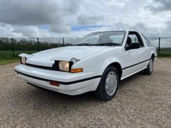 1989 - 1.6 Auto 2-Door