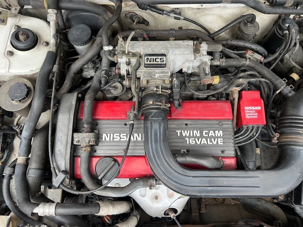 Used Nissan Other 1989 for sale - 67476916: Photo 20
