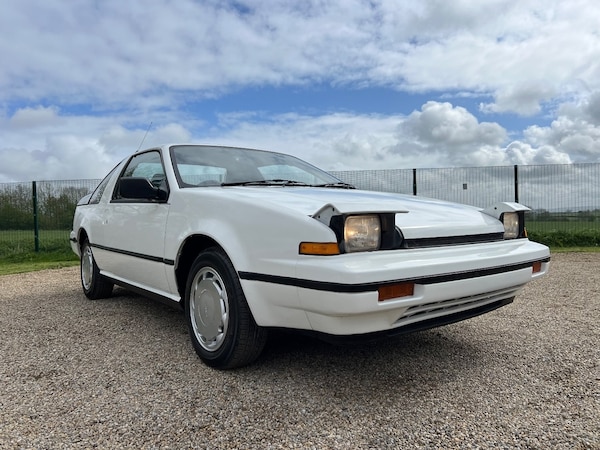 Used Nissan Other 1989 for sale - 67476916: Photo 2
