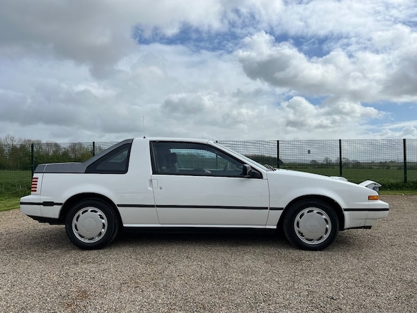 Used Nissan Other 1989 for sale - 67476916: Photo 6