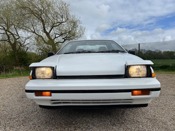 Used Nissan Other 1989 for sale - 67476916: Photo 7
