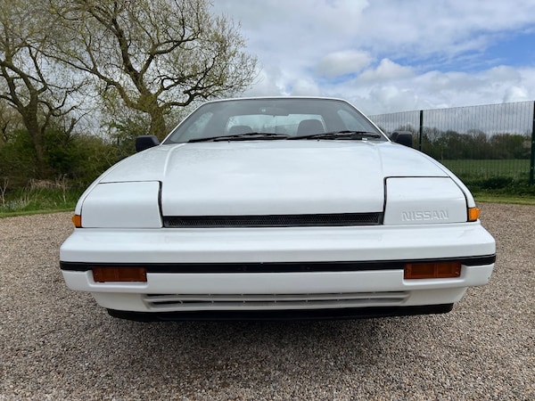 Used Nissan Other 1989 for sale - 67476916: Photo 8