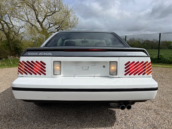 Used Nissan Other 1989 for sale - 67476916: Photo 9