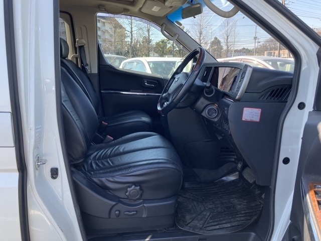 Used Nissan Elgrand 2008 for sale - 77446261: Photo 3