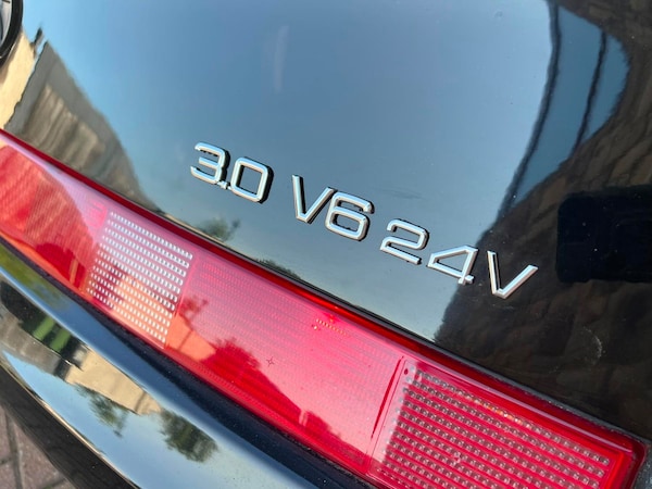 Used Alfa Romeo GTV 1999 for sale - 65409981: Photo 10