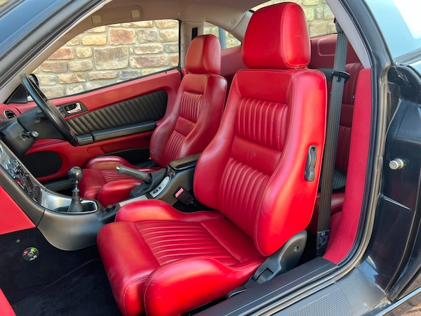 Used Alfa Romeo GTV 1999 for sale - 65409981: Photo 11