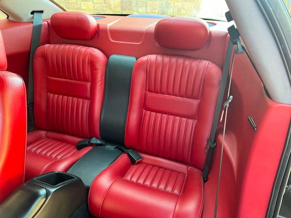 Used Alfa Romeo GTV 1999 for sale - 65409981: Photo 12