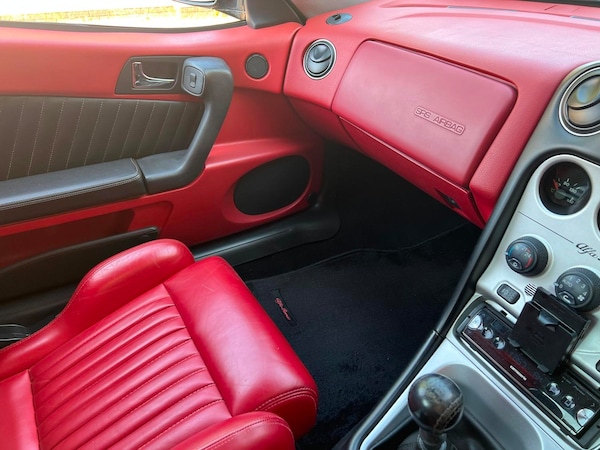 Used Alfa Romeo GTV 1999 for sale - 65409981: Photo 14