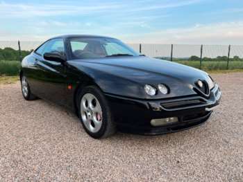 Used Alfa Romeo GTV 1999 for sale - 65409981: Photo