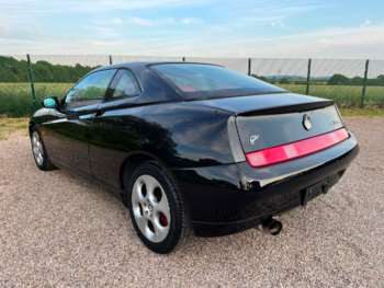 Used Alfa Romeo GTV 1999 for sale - 65409981: Photo