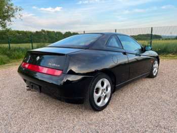 Used Alfa Romeo GTV 1999 for sale - 65409981: Photo