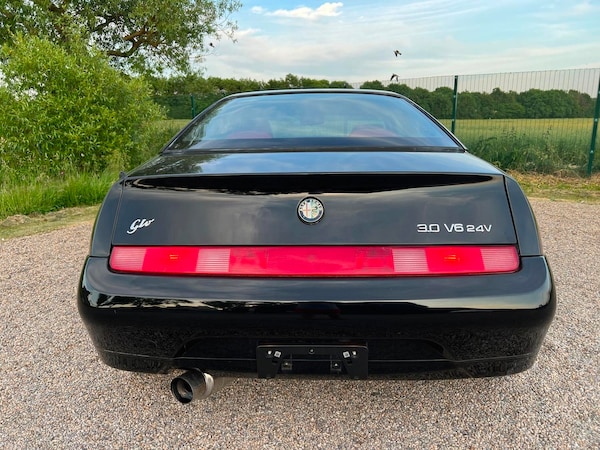 Used Alfa Romeo GTV 1999 for sale - 65409981: Photo 8