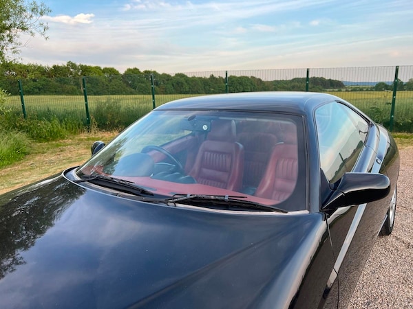 Used Alfa Romeo GTV 1999 for sale - 65409981: Photo 9